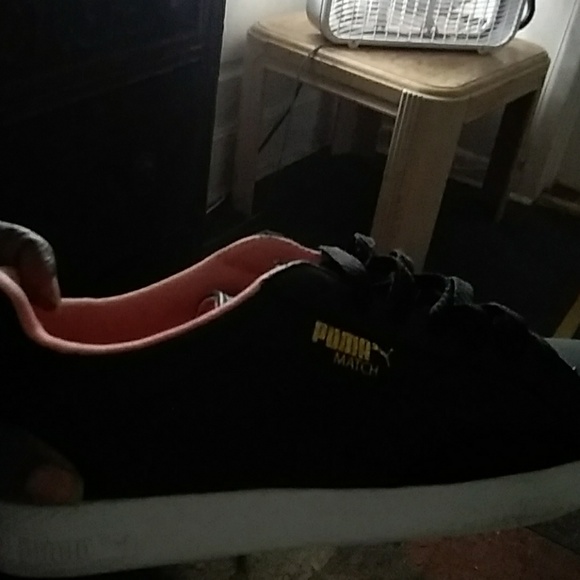 Puma - Picture 4 of 6